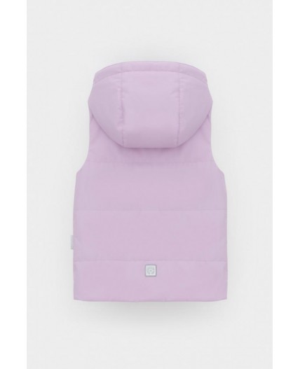 ВК 35011/12 ГР (128-158) жилет