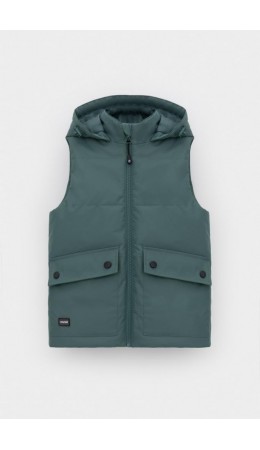 ВК 35011/14 ГР (98-128) жилет