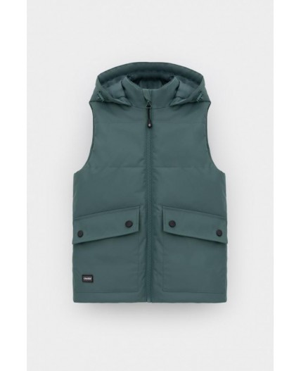 ВК 35011/14 ГР (128-158) жилет