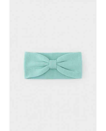 КВ 20378/25/светлая бирюза повязка на голову