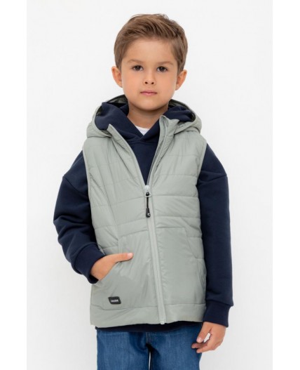 ВК 35009/19 ГР жилет