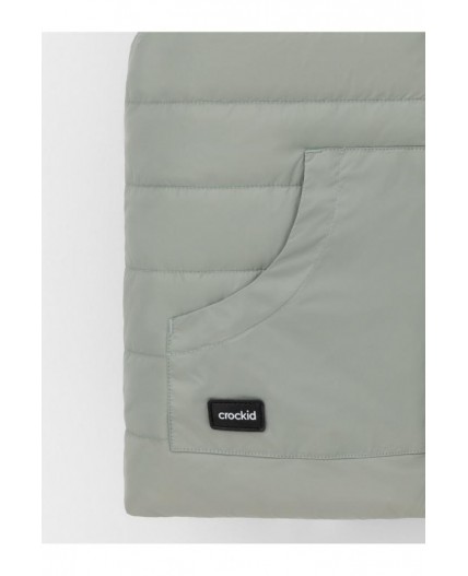 ВК 35009/19 ГР жилет