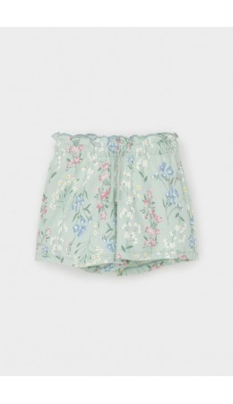 КР 400684-1/дымчатый нефрит,цветочный бал к547 шорты