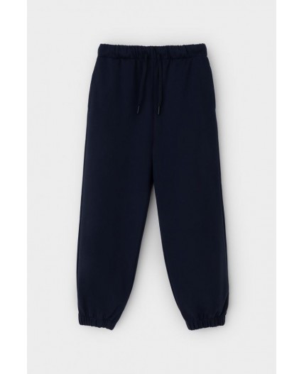 КР 400788-1/индиго к534 брюки