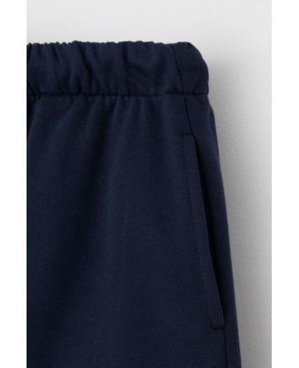 КР 400788-1/индиго к534 брюки