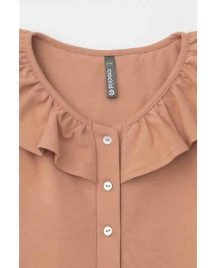 КР 5879/пробковое дерево к485 платье