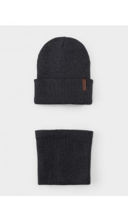 КВ 22019/антрацит комплект