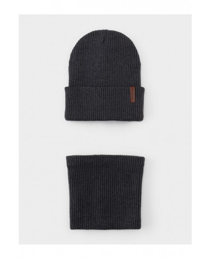 КВ 22019/антрацит комплект