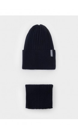 КВ 22012/25/темно-синий комплект