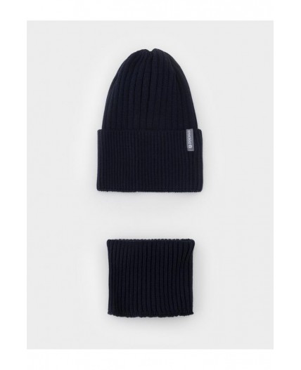 КВ 22012/25/темно-синий комплект