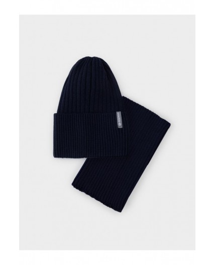 КВ 22012/25/темно-синий комплект