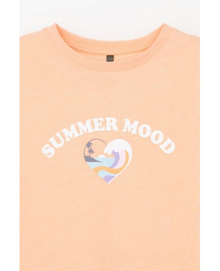 КР 302716-1/бегония к555 фуфайка (футболка)