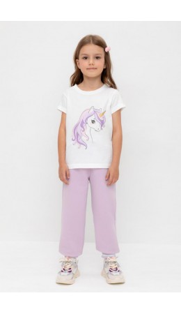 КР 400782/ледяная орхидея к539 брюки