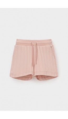 КР 400807-1/дымчатая роза к557 шорты