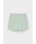 КР 400417-1/пастельно-зеленый к545 шорты