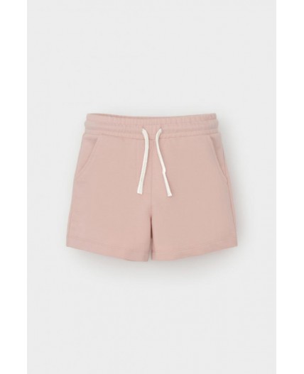 КР 400417/дымчатая роза к545 шорты