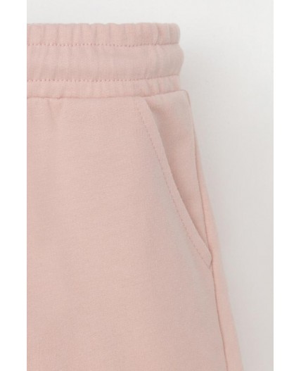 КР 400417/дымчатая роза к545 шорты