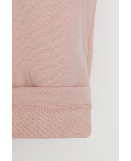 КР 400417/дымчатая роза к545 шорты