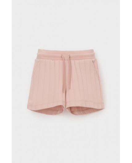 КР 400807/дымчатая роза к557 шорты