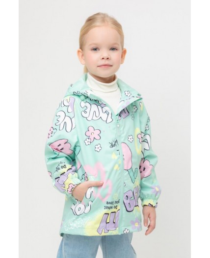 ВК 32177/н/2 Ал куртка