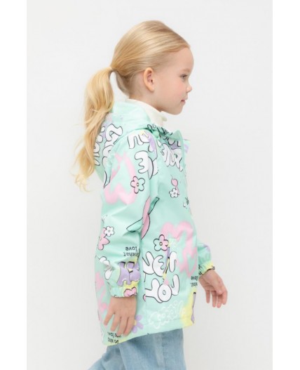 ВК 32177/н/2 Ал куртка