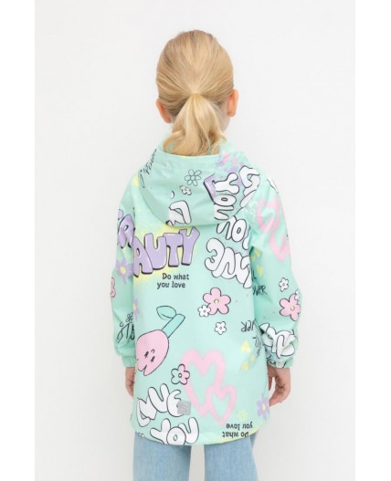 ВК 32177/н/2 Ал куртка