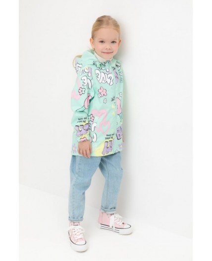 ВК 32177/н/2 Ал куртка