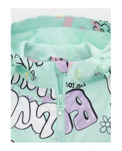 ВК 32177/н/2 Ал куртка