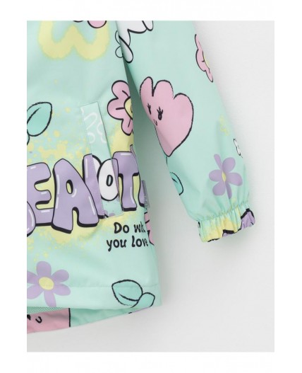 ВК 32177/н/2 Ал куртка