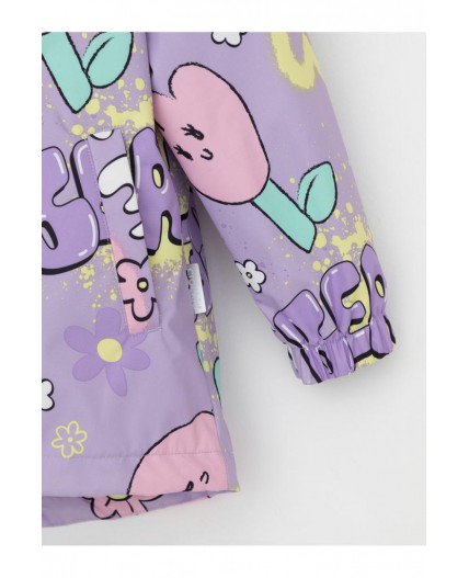 ВК 32177/н/1 Ал куртка