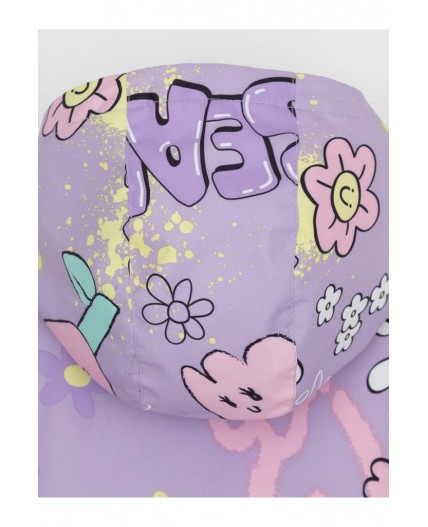 ВК 32177/н/1 Ал куртка