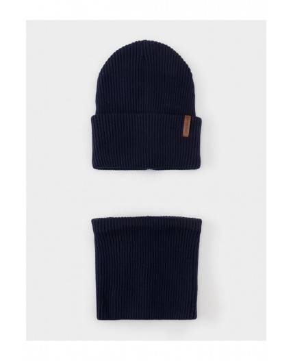 КВ 22019/темно-синий комплект