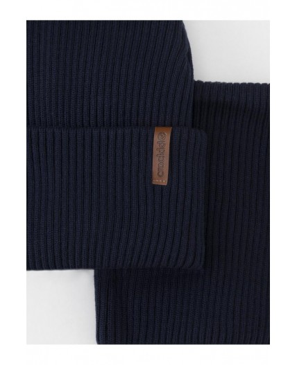 КВ 22019/темно-синий комплект