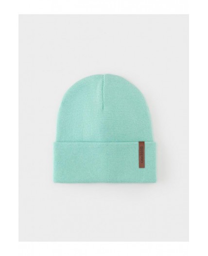 КВ 20427/мятный шапка