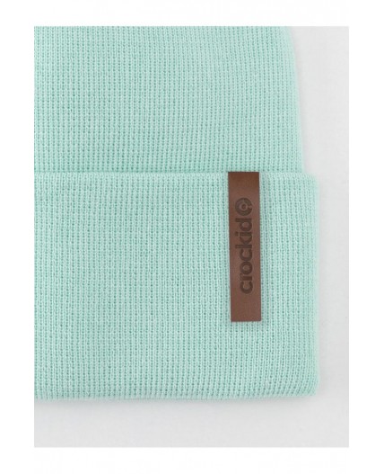 КВ 20427/мятный шапка