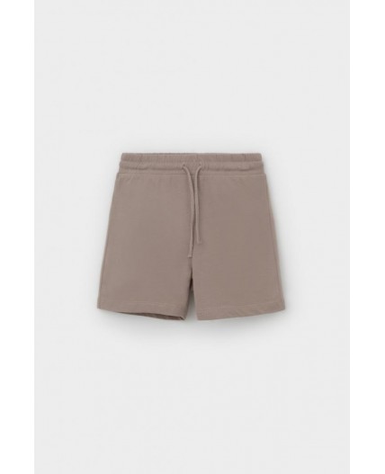 КР 400658/коричневый к552 шорты