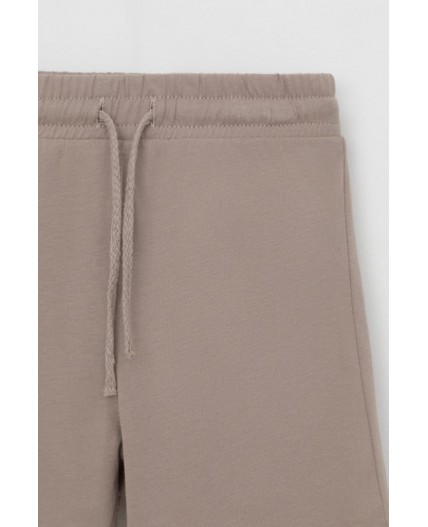 КР 400658/коричневый к552 шорты