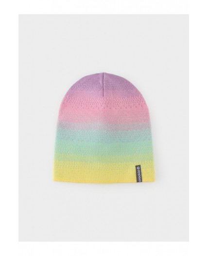 КВ 20380/25/светлая мята,розовый шапка