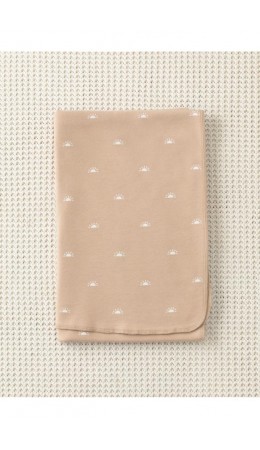 К 8512/кунжут,маленькие солнышки пеленка