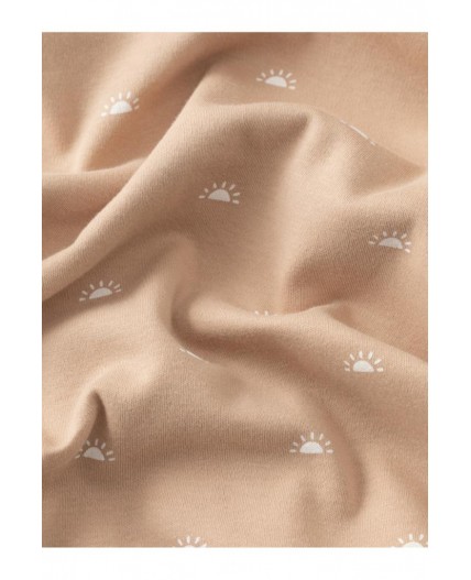 К 8512/кунжут,маленькие солнышки пеленка