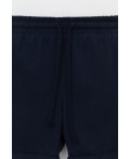 КР 400799/индиго к548 шорты