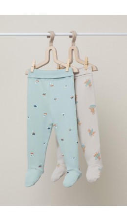 К 400220-2уп/серфинг,маленькие кораблики набор ползунки