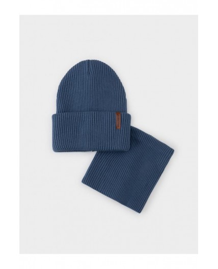 КВ 22019/джинс комплект