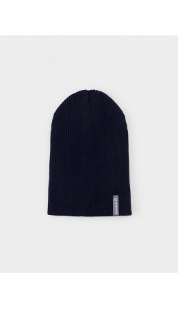 КВ 20429/темно-синий шапка