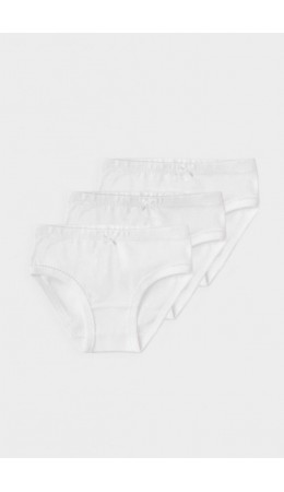 К 1978-3уп/белый Ал набор трусы