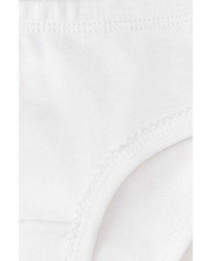 К 1978-3уп/белый Ал набор трусы