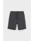 КР 400642/темно-серый к544 шорты