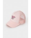 ТК 80104/чистый розовый кепка