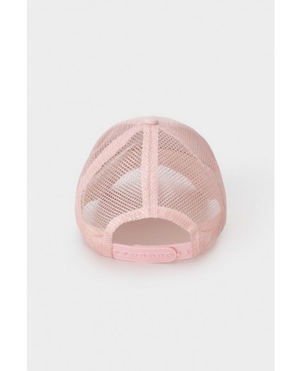 ТК 80104/чистый розовый кепка