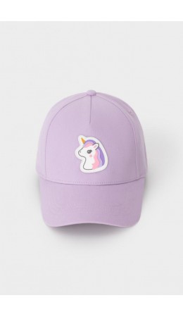 ТК 80103/ледяная орхидея кепка